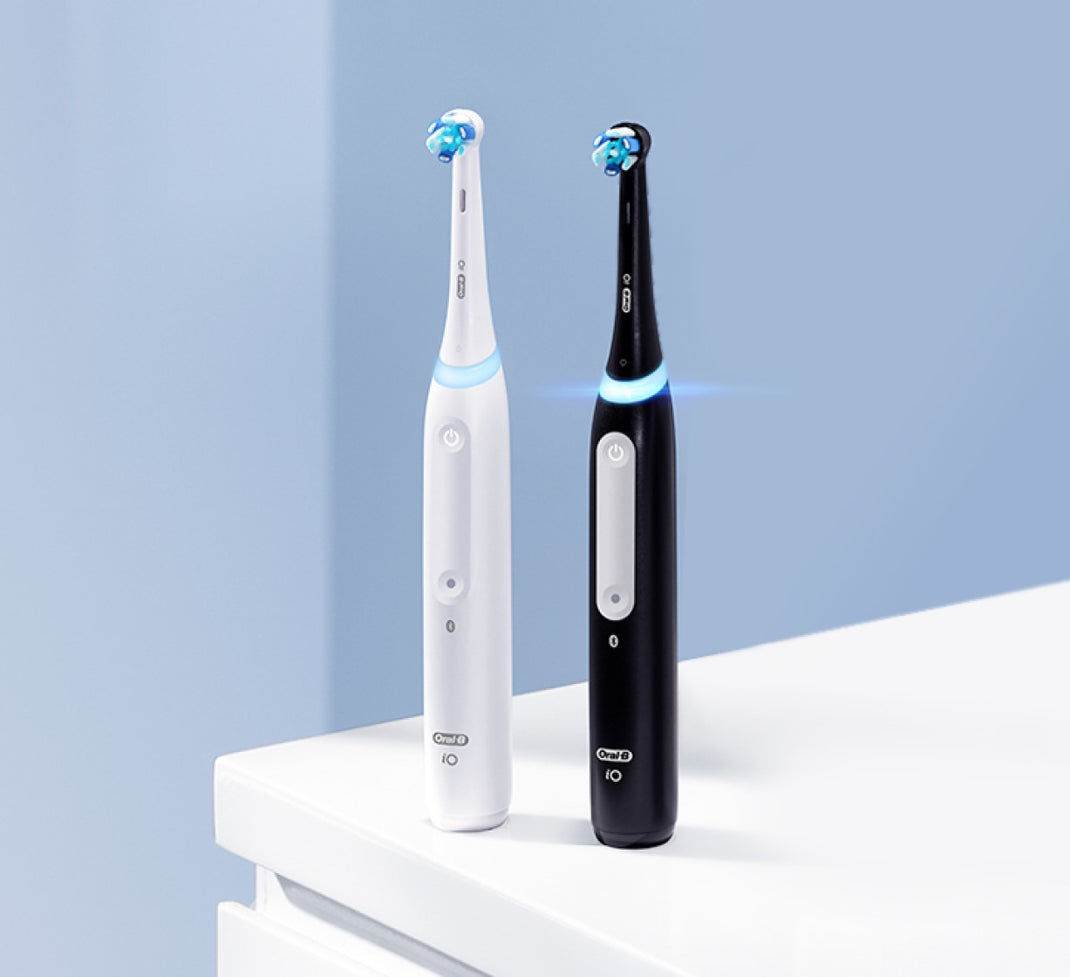 OralB Electric Toothbrushes & Dental Care LloydsPharmacy
