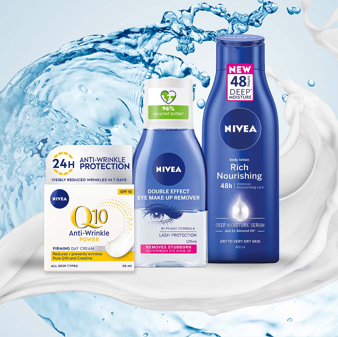 NIVEA Hairmilk Shine Spülung - Mit Mandelmilch Für Glänzendes, Gepflegtes Haar Ohne Silikone