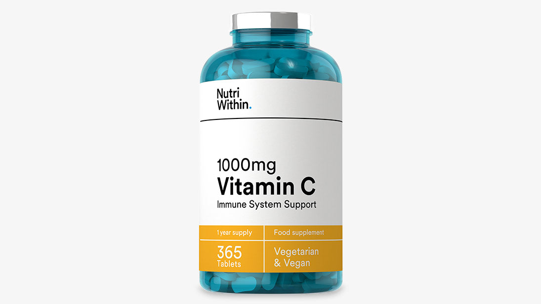 Nutri Within Vitamin C