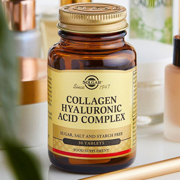 Everything you need to know about collagen