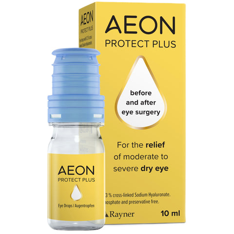 AEON protect plus eye drops